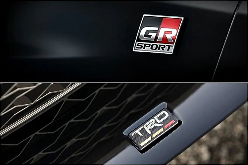 Mengenal Bedanya GR Sport dan TRD Sportivo dalam Lini Toyota